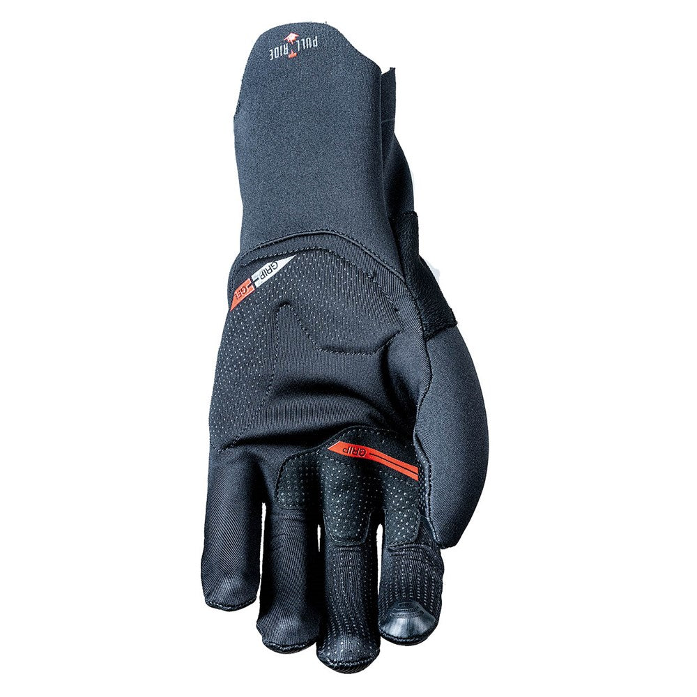 FIVE 25 CYCLONE INFINIUM BLK (08 SM)