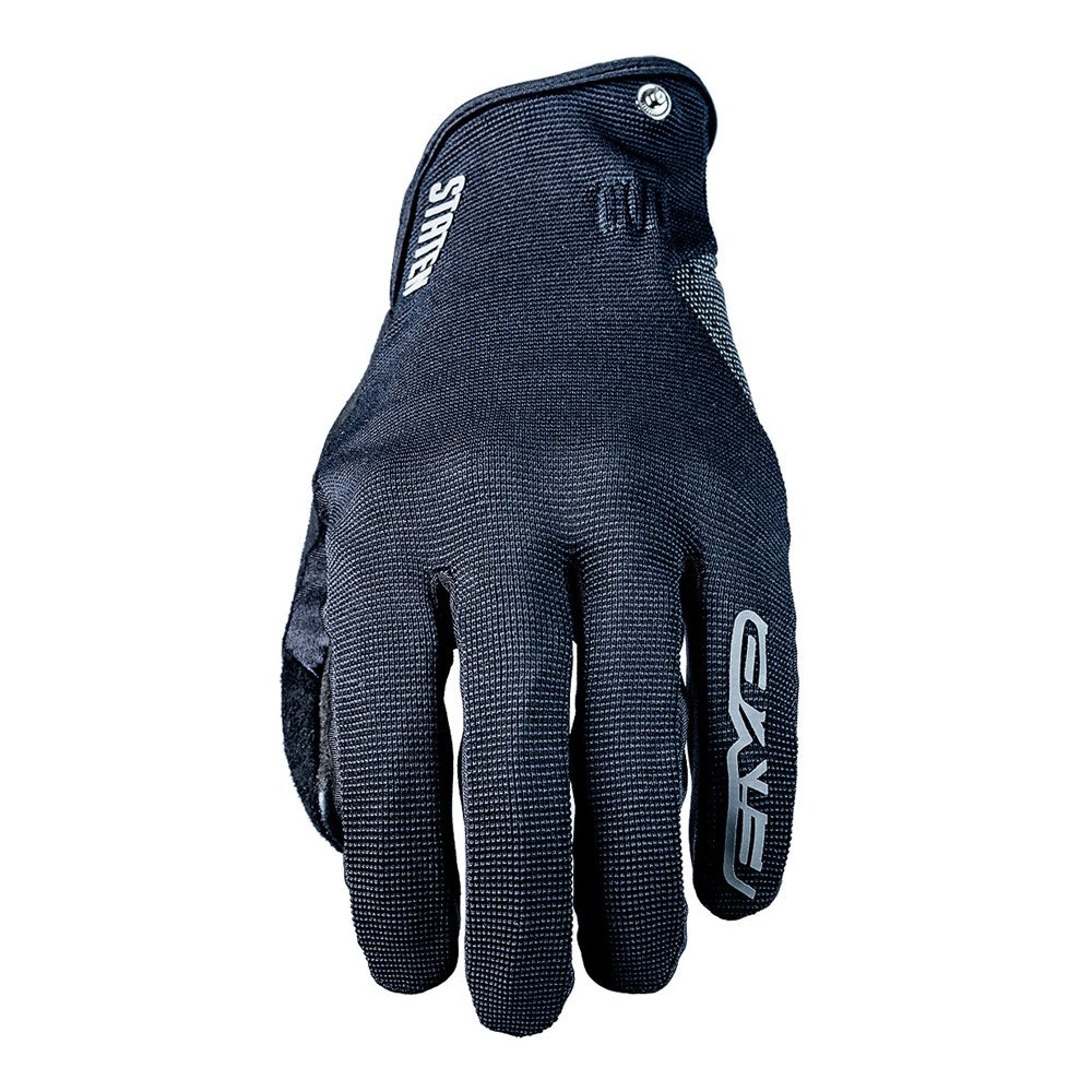 FIVE 25 STATEN BLK (11 XL) [SPC01]