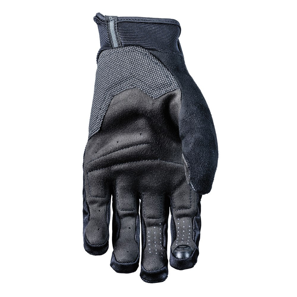 FIVE 25 STATEN BLK (13 3XL) [SPC01]