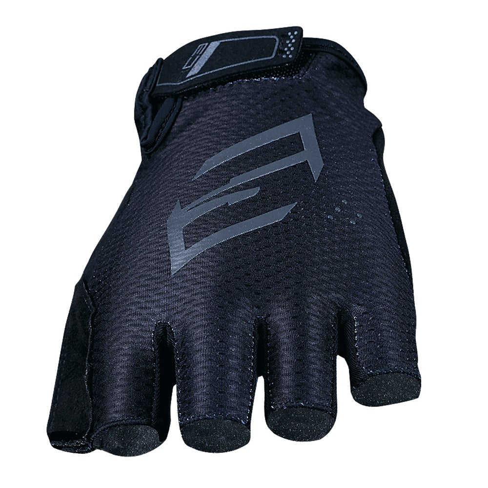 FIVE 25 RC3 GEL BLK (09 MD) [SPC01]