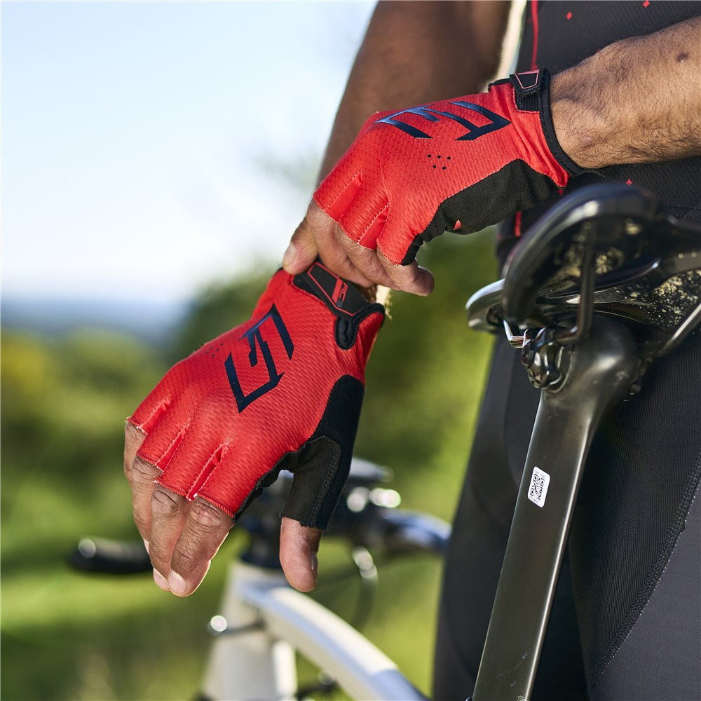 FIVE 25 RC3 GEL RED (07 XS) [SPC01]