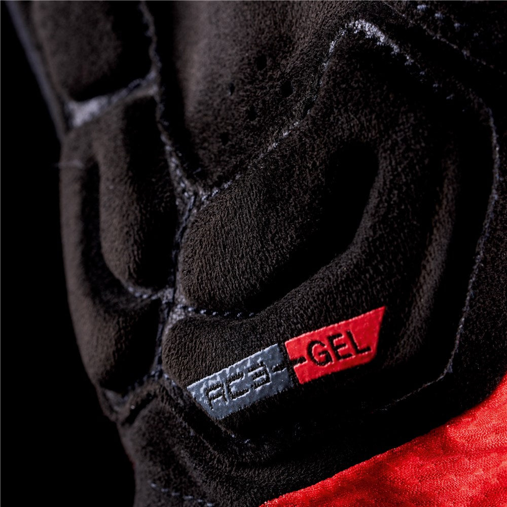 FIVE 25 RC3 GEL RED (10 LG) [SPC01]