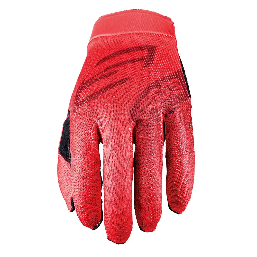 FIVE 25 XR-LITE STRIPES RED (11 XL) [SPC01]