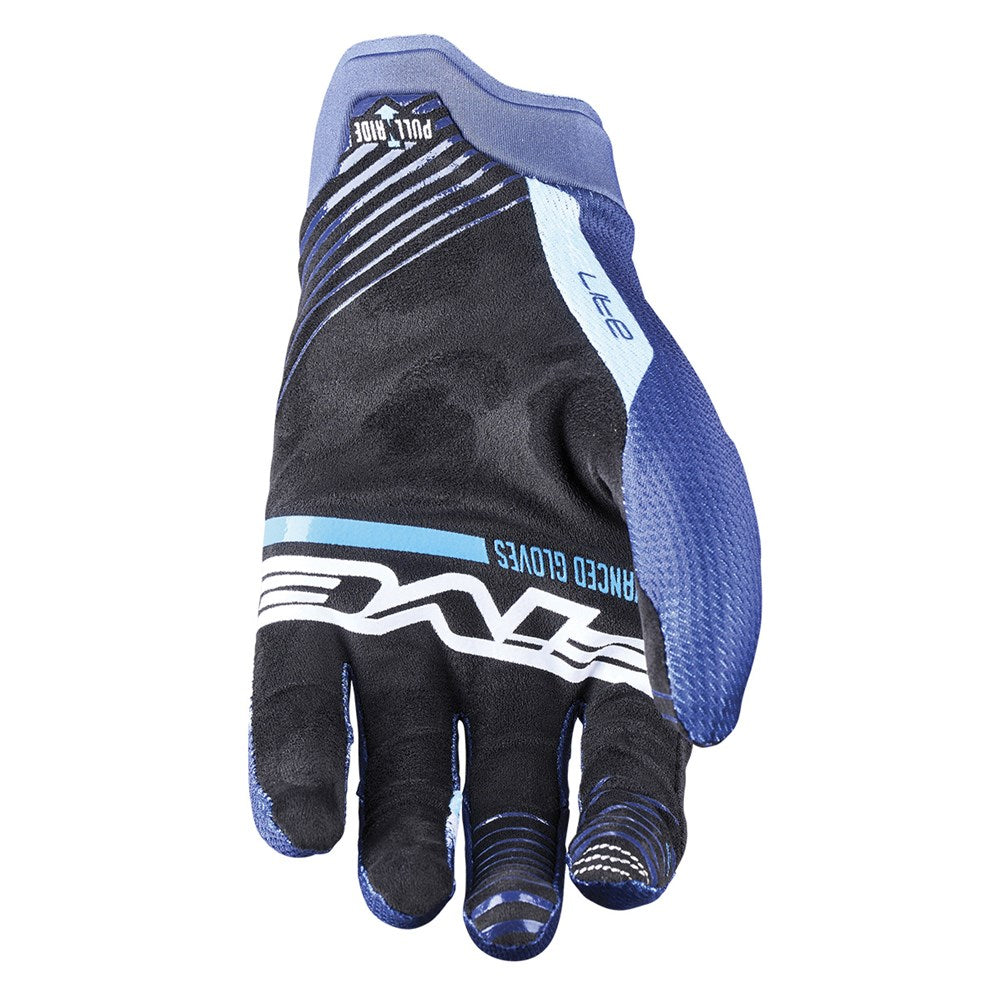 FIVE 25 XR-LITE STRIPES BLUE (08 SM) [SPC01]
