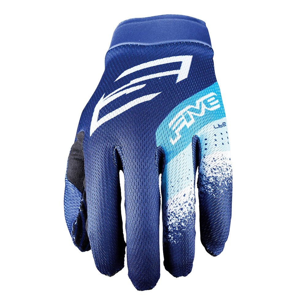 FIVE 25 XR-LITE STRIPES BLUE (11 XL) [SPC01]