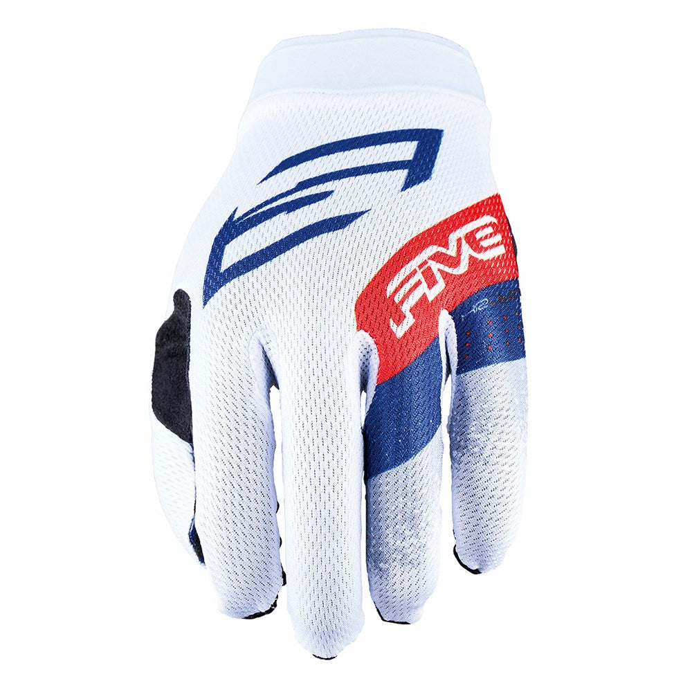 FIVE 25 XR-LITE STRIPES WHT (08 SM) [SPC01]