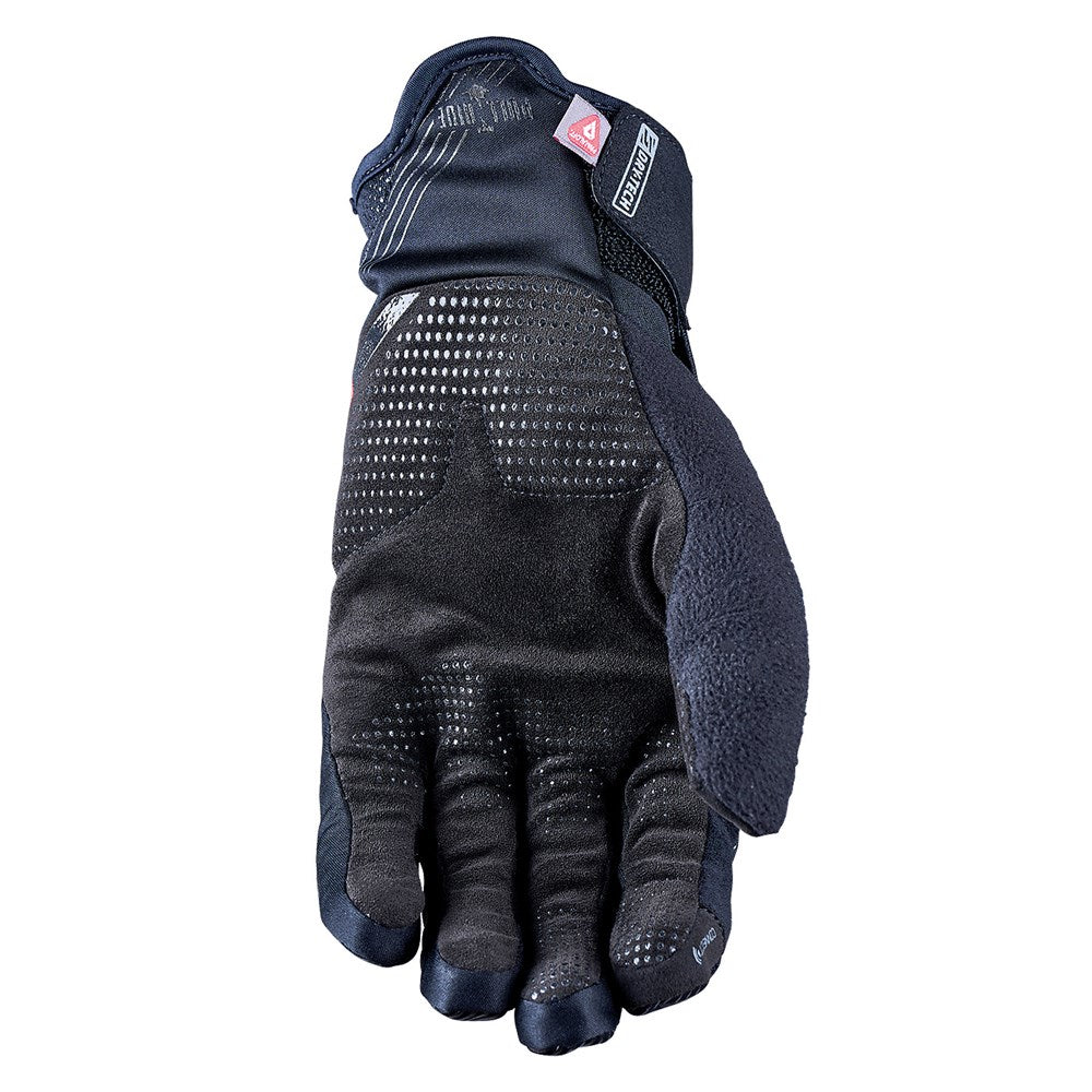 FIVE 25 WP-WARM EVO BLK (06 2XS)