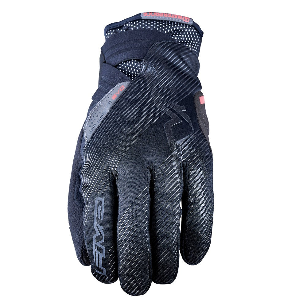 FIVE 25 WP-WARM EVO BLK (08 SM)