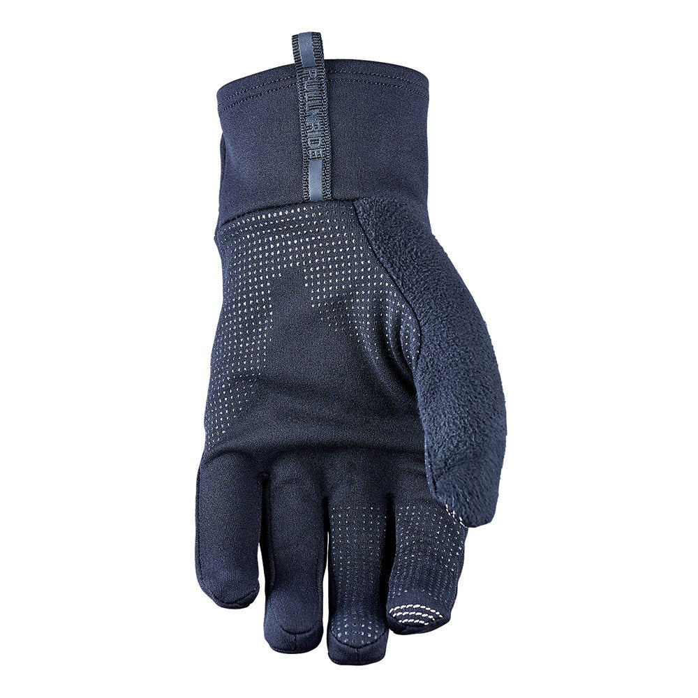 FIVE 25 WB CHILL BLK (08 SM)