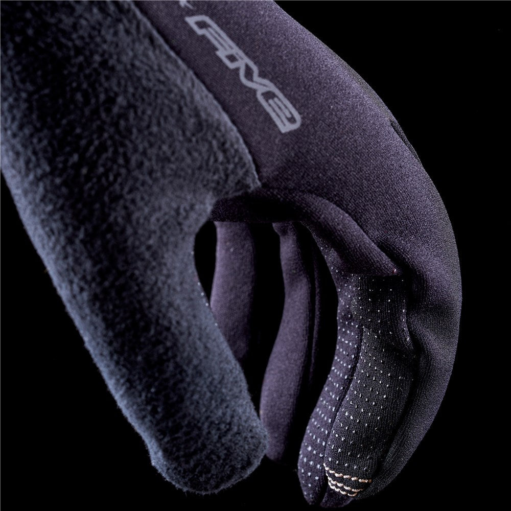 FIVE 25 WB CHILL BLK (08 SM)