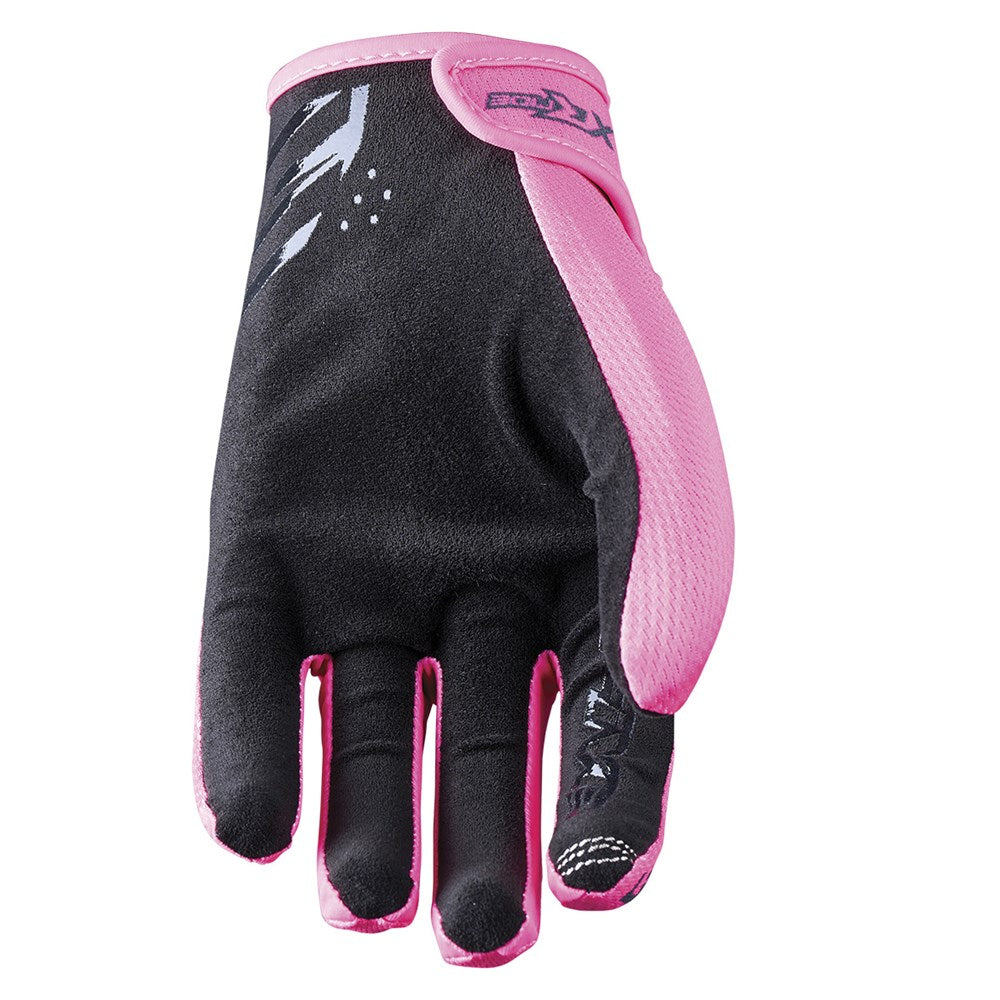 FIVE 25 XR-RIDE PINK (07 XS) [SPC01]