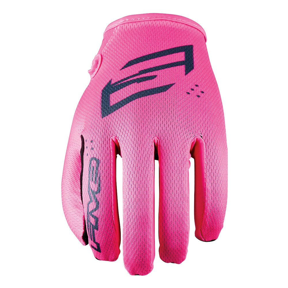 FIVE 25 XR-RIDE PINK (08 SM) [SPC01]