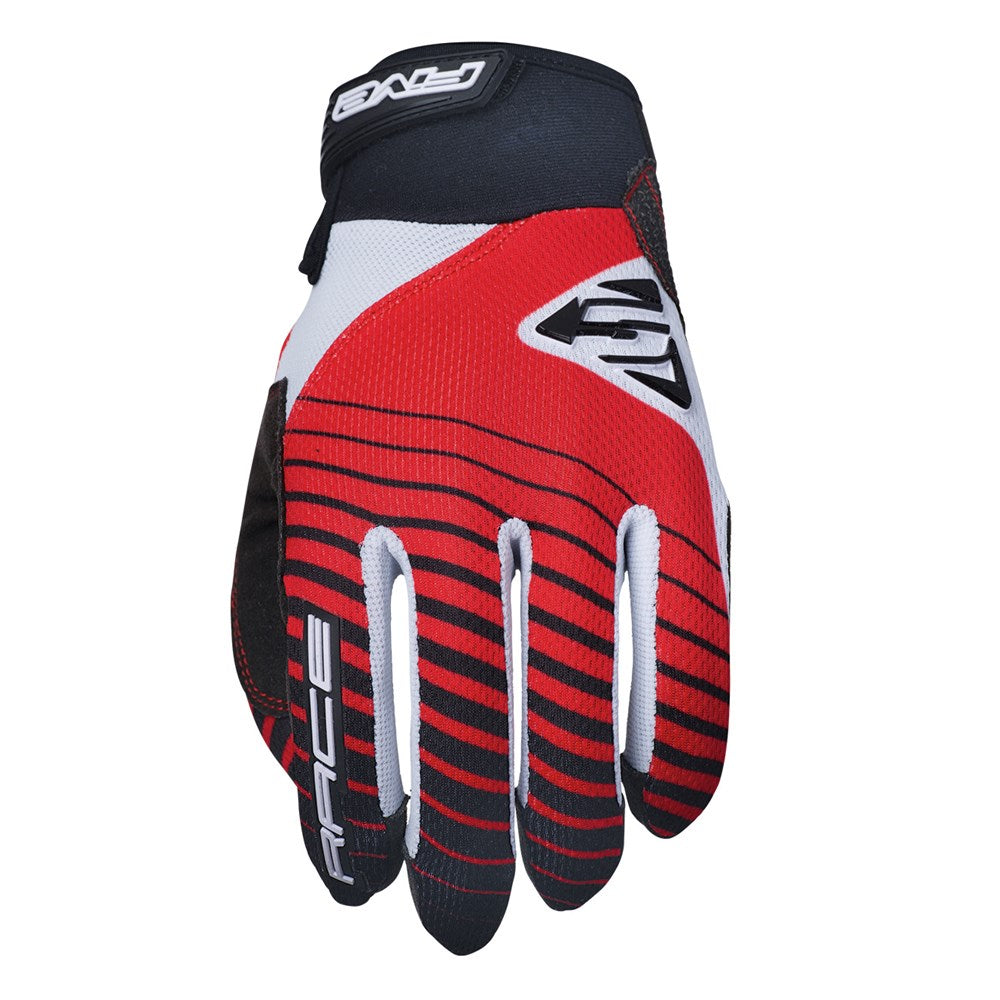 FIVE 25 RACE BMX KID RED (01 2XS) [SPC01]