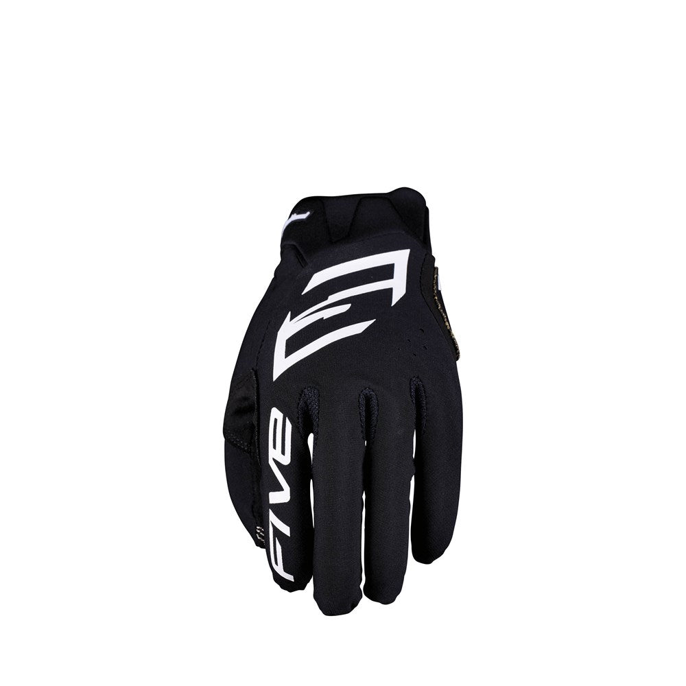 FIVE 25 RACE PRO BLACK (13 3XL) [SPC01]