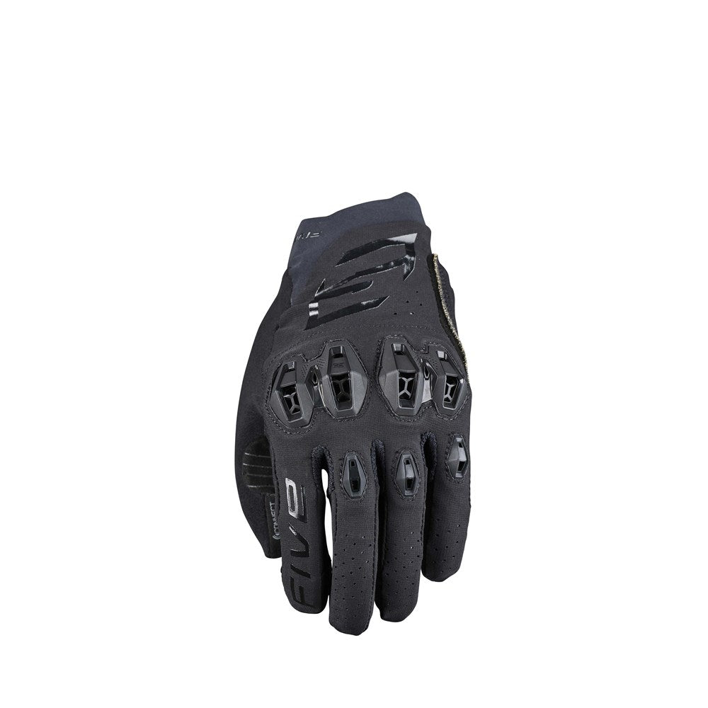 FIVE 25 DH EVO BLACK (11 XL) [SPC01]