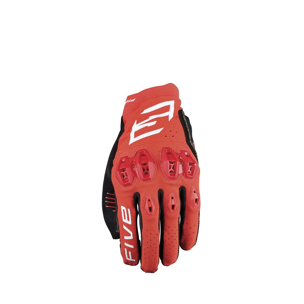 FIVE 25 DH EVO RED (12 2XL) [SPC01]