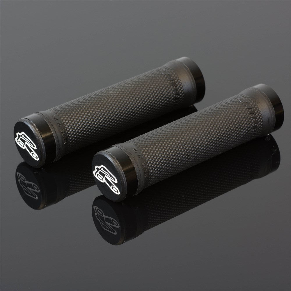 RENTHAL GRIPS MTB LOCK-ON ULTRA TACKY BLACK