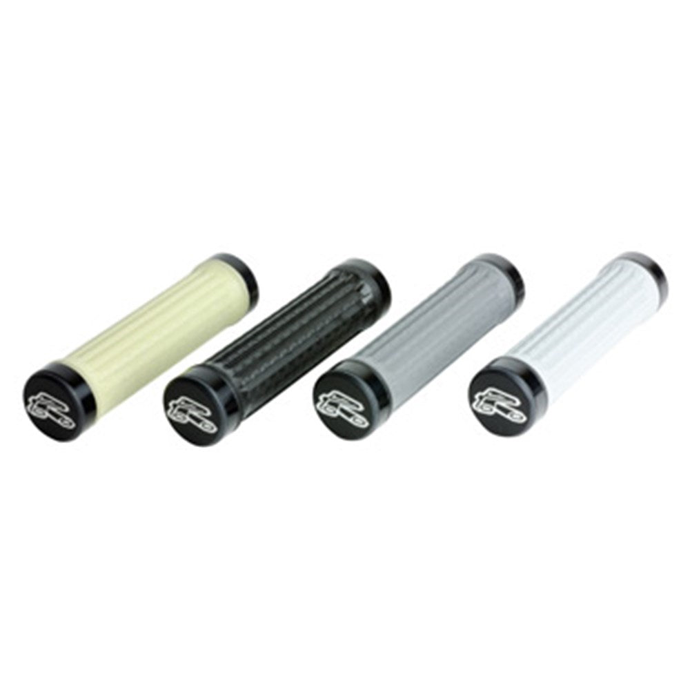 RENTHAL GRIPS MTB TRACTION LOCK-ON GRIP ULTRA TACKY BLACK