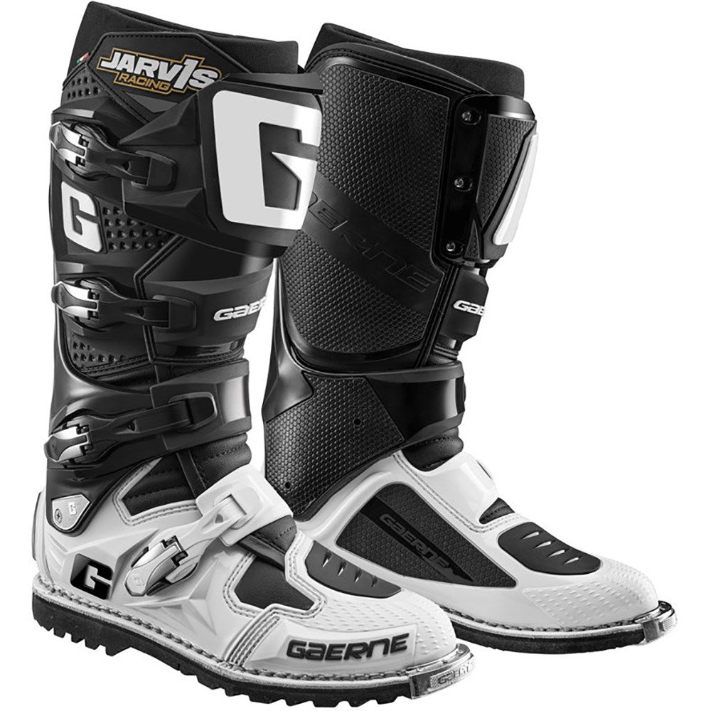 GAERNE SG-12 BOOTS JARVIS LTD EDITION 44 (9.5) #