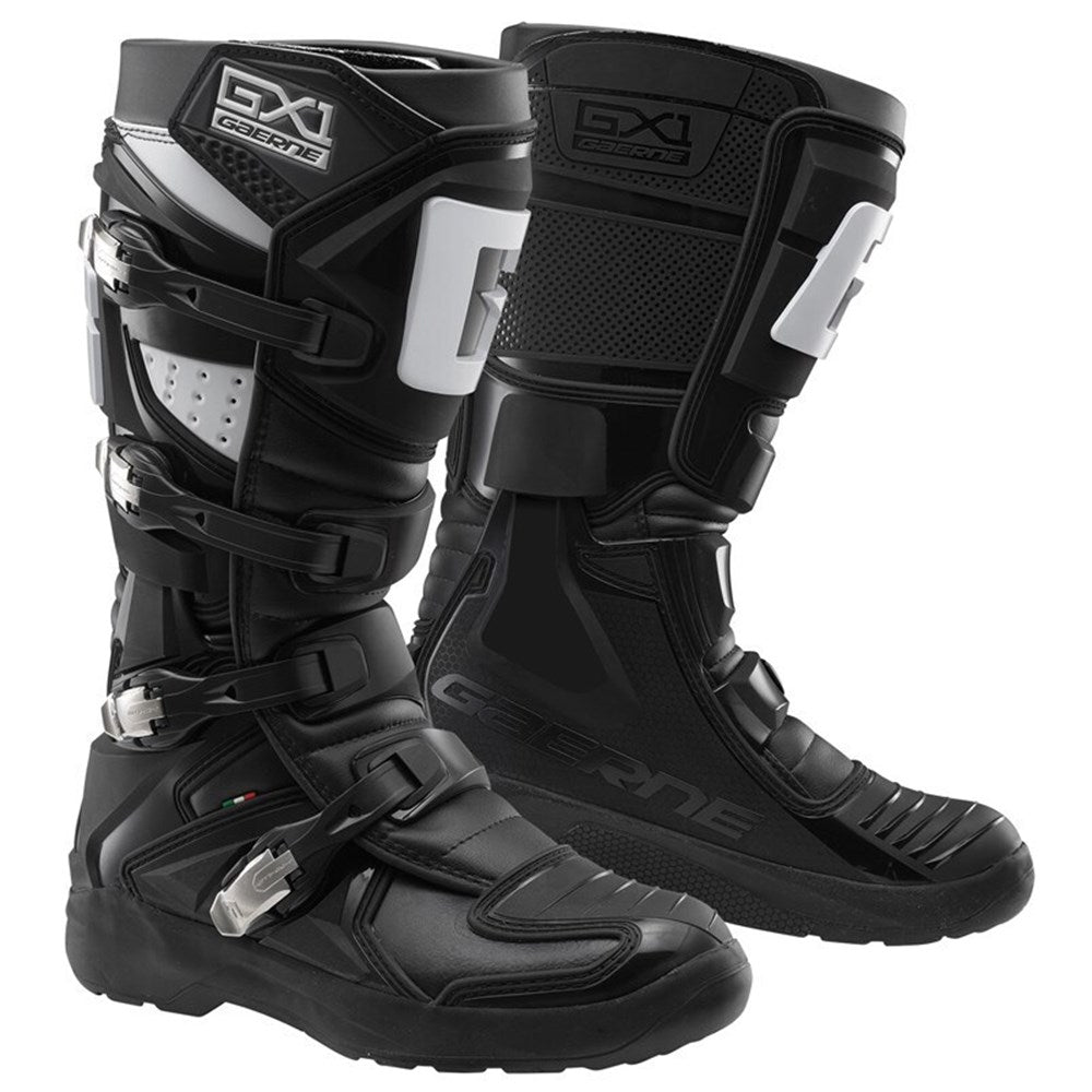 GAERNE GX-1 EVO BOOTS BLACK 48 (13)