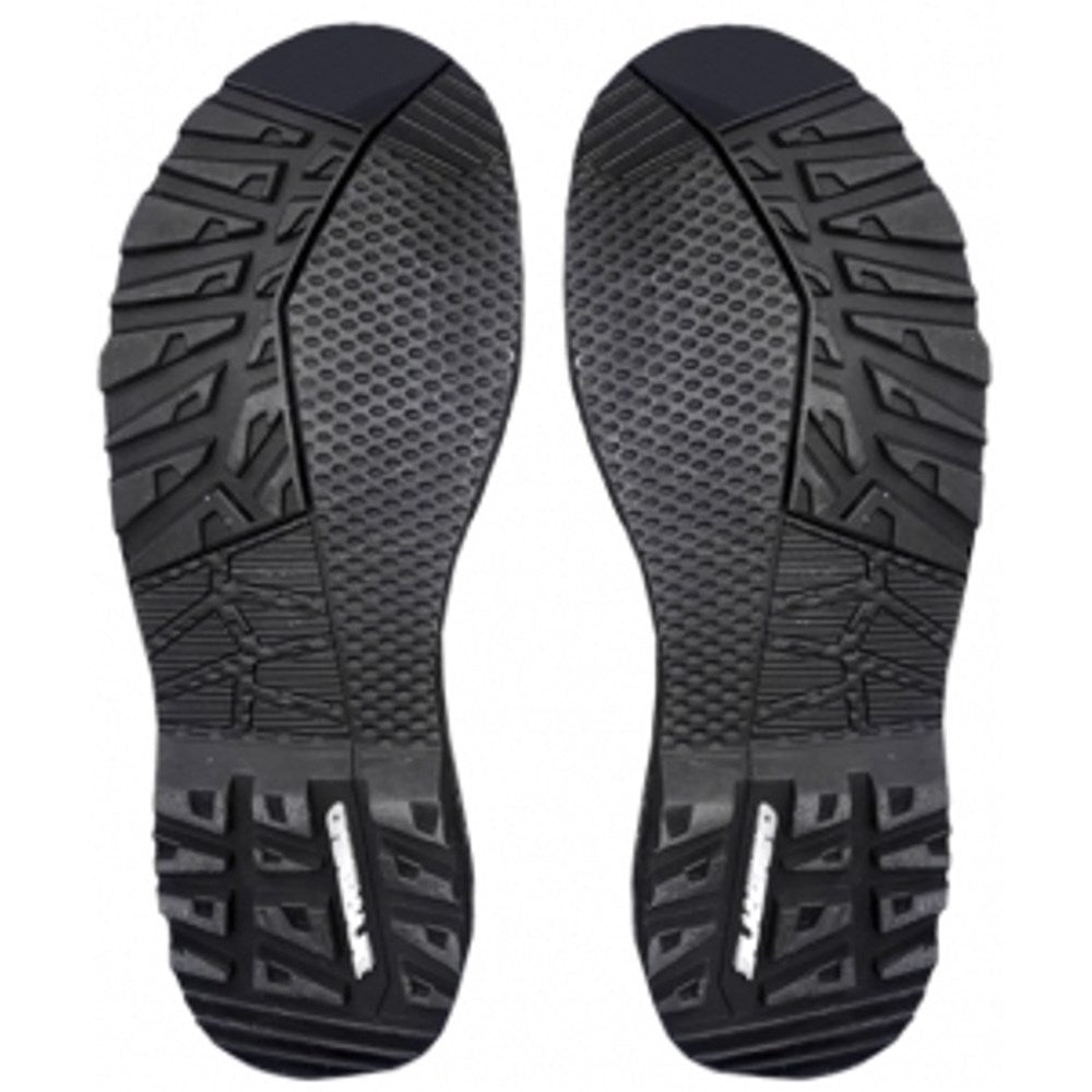 GAERNE FASTBACK ENDURANCE BOOTS BLACK 42 (8) [ONC01] #