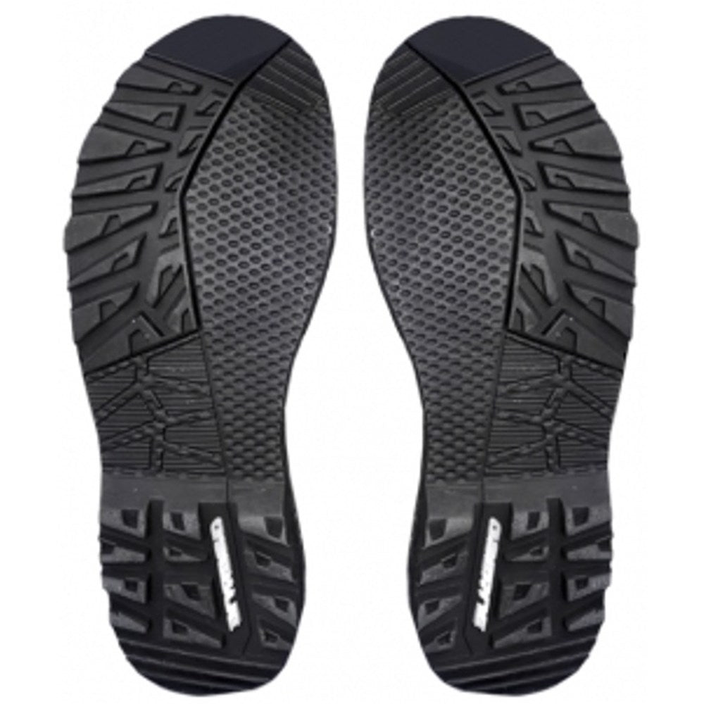 GAERNE FASTBACK ENDURANCE BOOTS BROWN 43 (9)