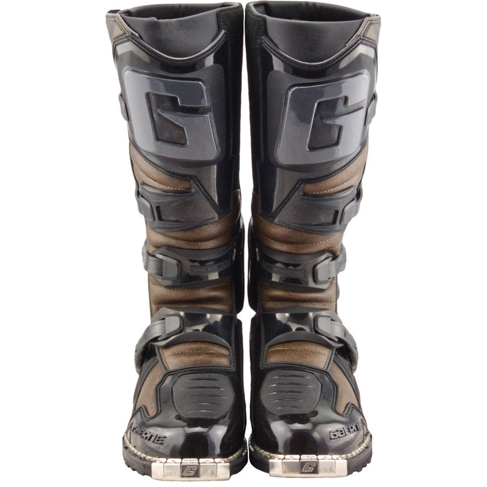 GAERNE FASTBACK ENDURANCE BOOTS BROWN 49 (14)