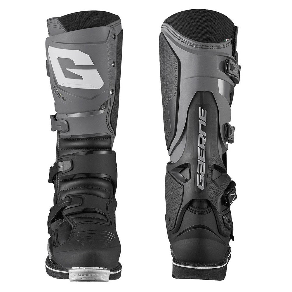 GAERNE SG-22 BOOTS GORE-TEX® ENDURO ANTHRACITE 48 (13)