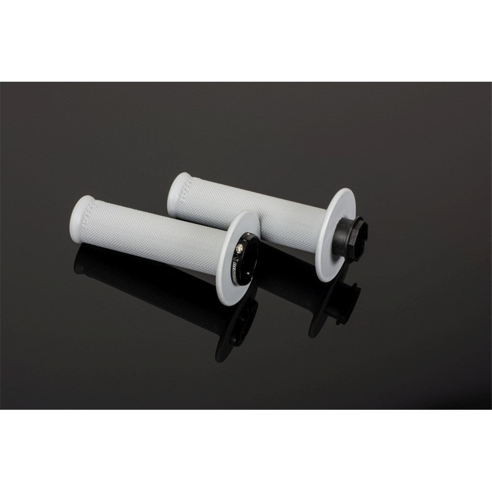 RENTHAL GRIPS MX ORIGINAL LOCK-ON FULL DIAMOND - SOFT (G232)