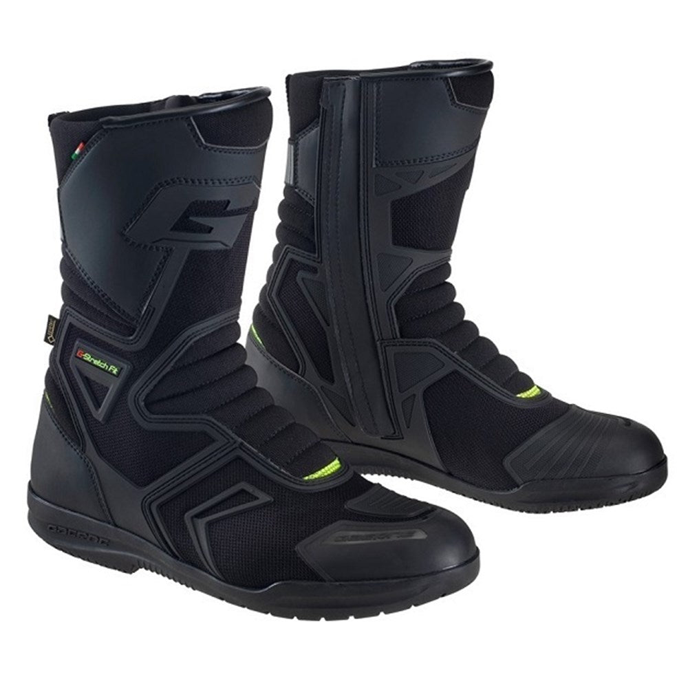 GAERNE G.HELIUM GORETEX BLK 42 (8)