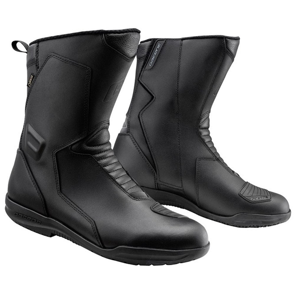GAERNE G.ASPEN GORETEX BLK 47 (12) [ONC01] #