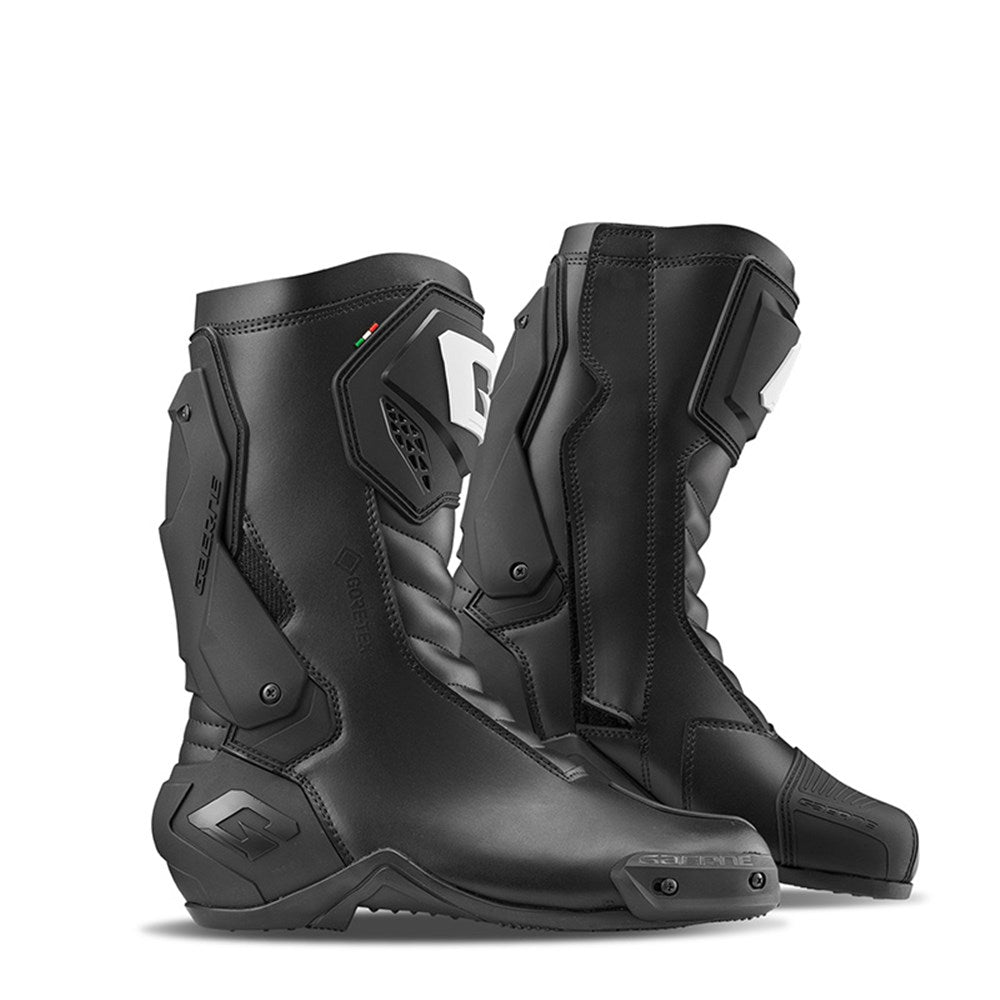GAERNE G.RX GORE-TEX BOOTS BLACK (42)