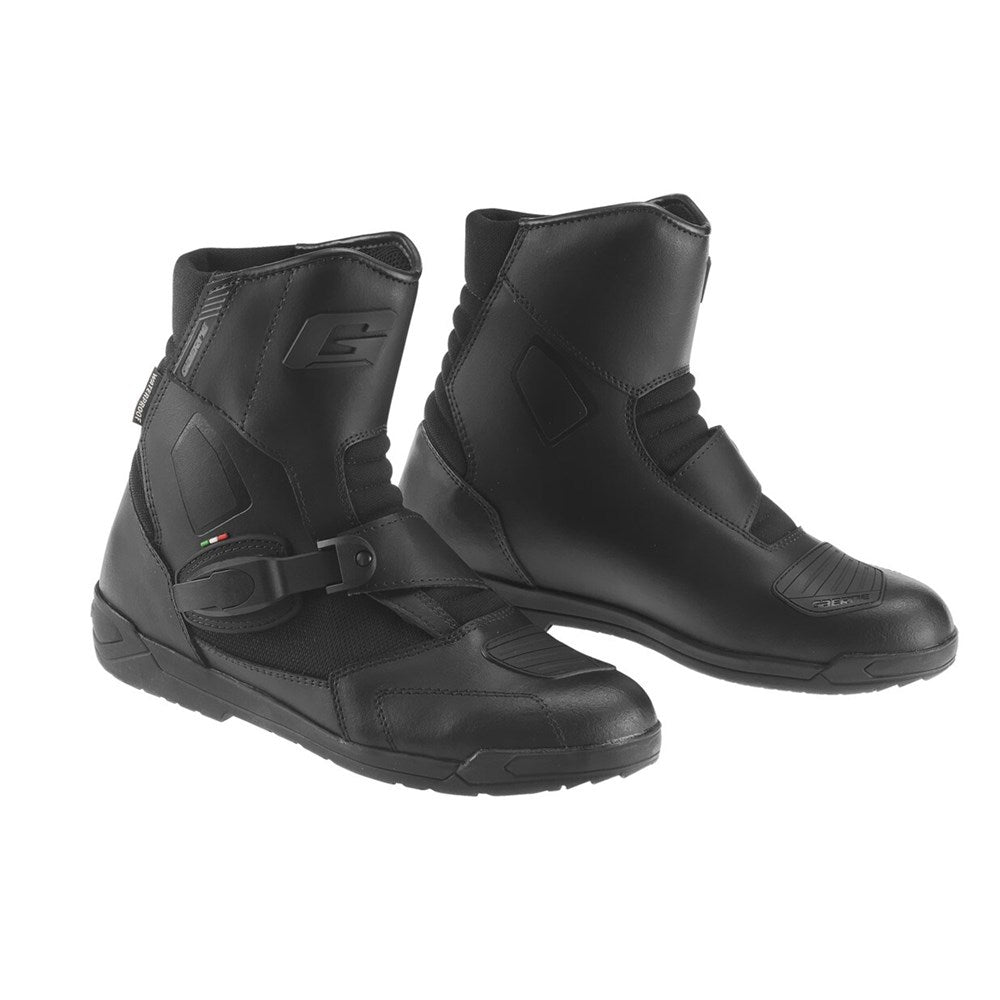 GAERNE STELVIO AQUATECH BLK 43 (9) [ONC01] #