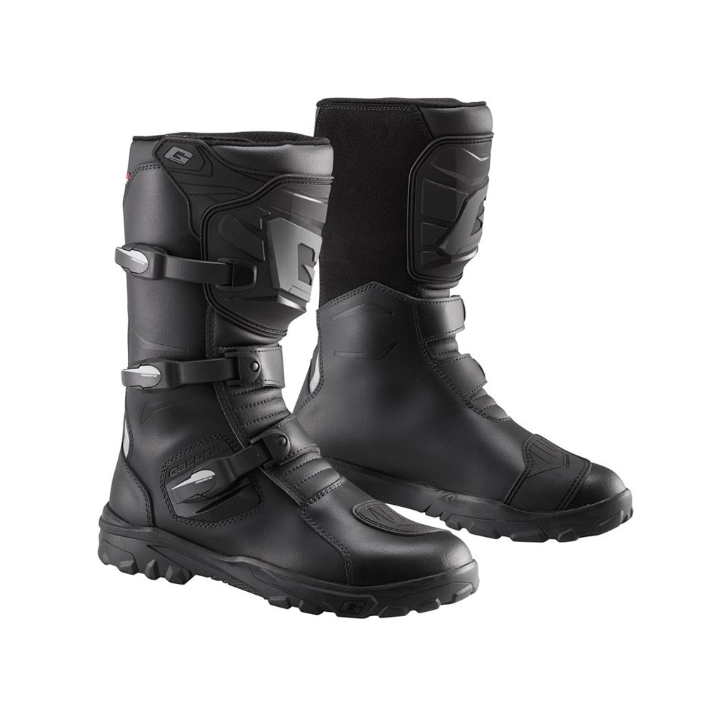 GAERNE G-ADVENTURE AQUATECH BOOTS BLACK 41 (7)