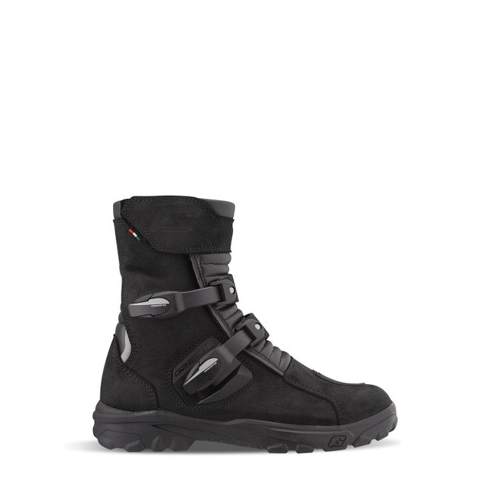 GAERNE G-DUNE AQUATECH BOOTS BLACK 47 (12)