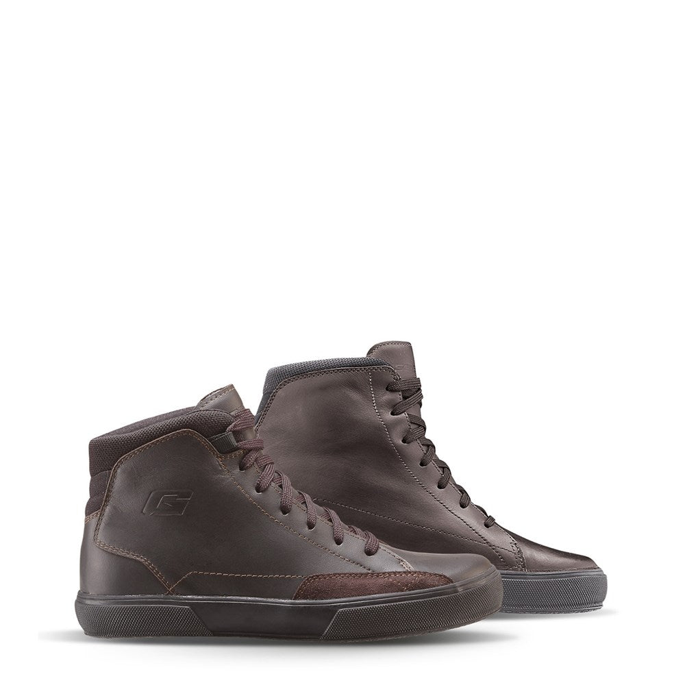 GAERNE G.MARAIS AQUATECH BROWN 45 (10.5)