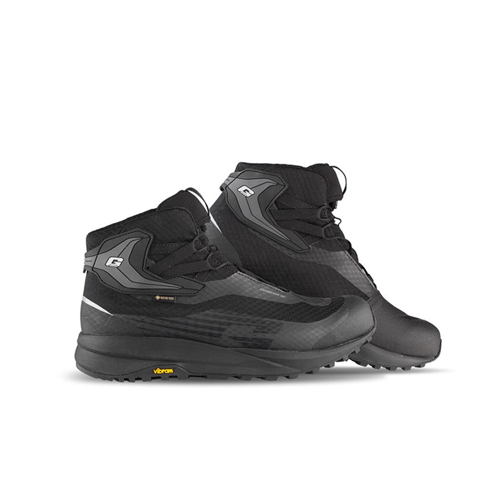 GAERNE G.XENON GORE-TEX BOOTS BLACK (45)