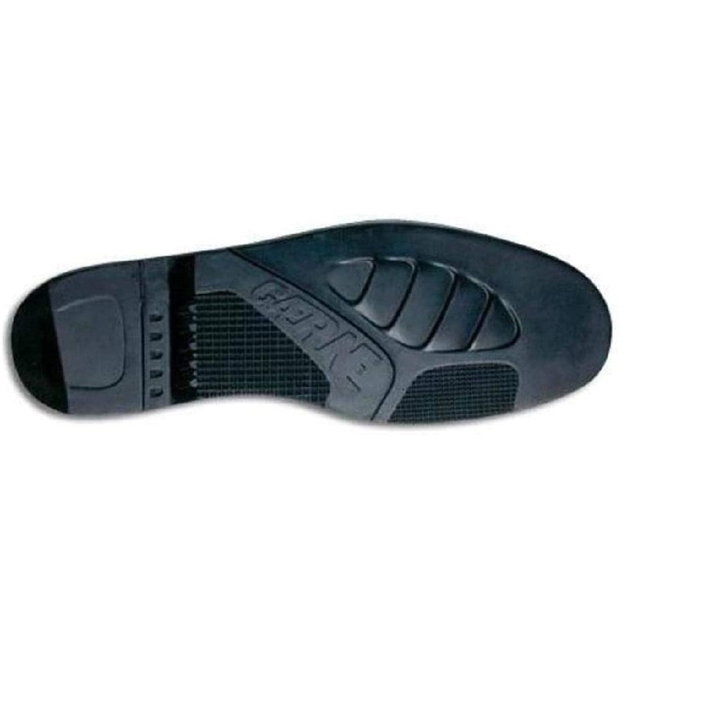 GAERNE (SG-10/12) SUPERCROSS SOLE (PAIR) BLK (40-42)