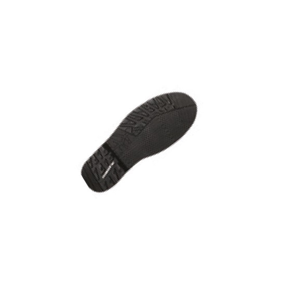 GAERNE (SG-10/12) ENDURO SOLE (PAIR) BLK (40-43)