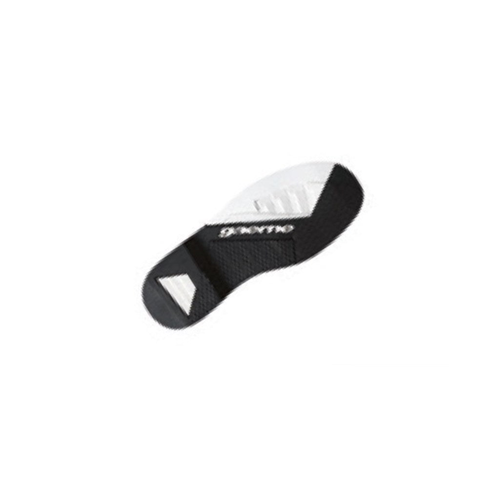GAERNE (SG-12) OEM SOLE (PAIR) BLK/WHT (43-45)