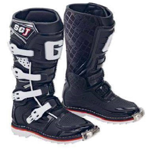 GAERNE SG.J BLACK