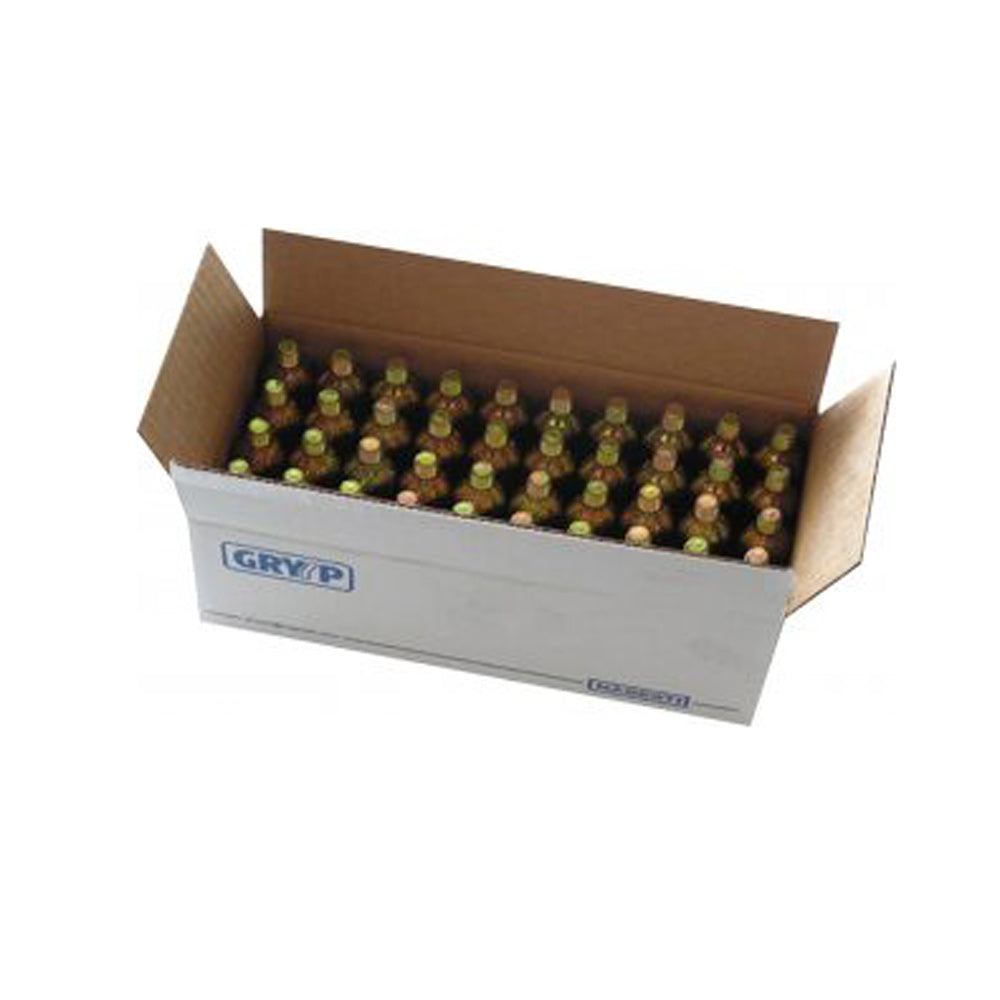 REPLACEMENT Co2 BOTTLES (50 x Co2 Bottles) - GB050