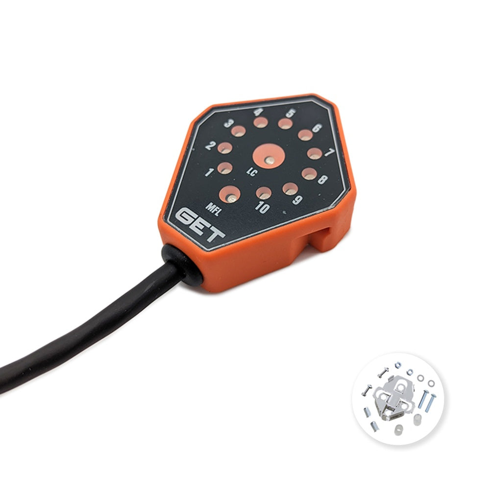 GET Launch Control for RX1 ECU (ALL HONDA & YAM YZF 450 & SUZ RMZ 250 + 450 2018-23)