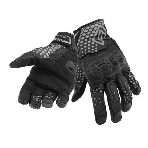 RJAYS AIR-TECH GLV BLK/GRY (2XL)