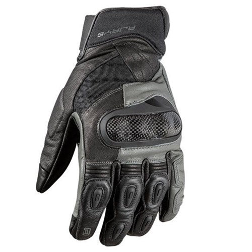 RJAYS PACE GLV BLK/GRY (2XL)