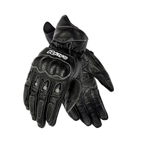 #RJAYS BANDIT MENS GLV BLK (2XL)