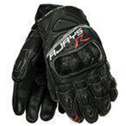 #RJAYS SHORT COBRA 2 CARBON GLV BLK (XS)