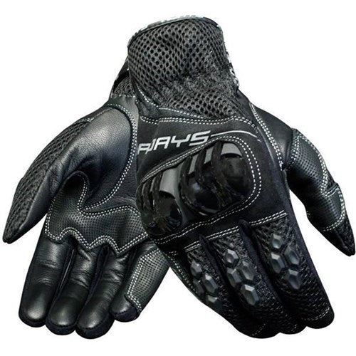 #RJAYS MACH 6 III MENS GLV BLK (2XL)