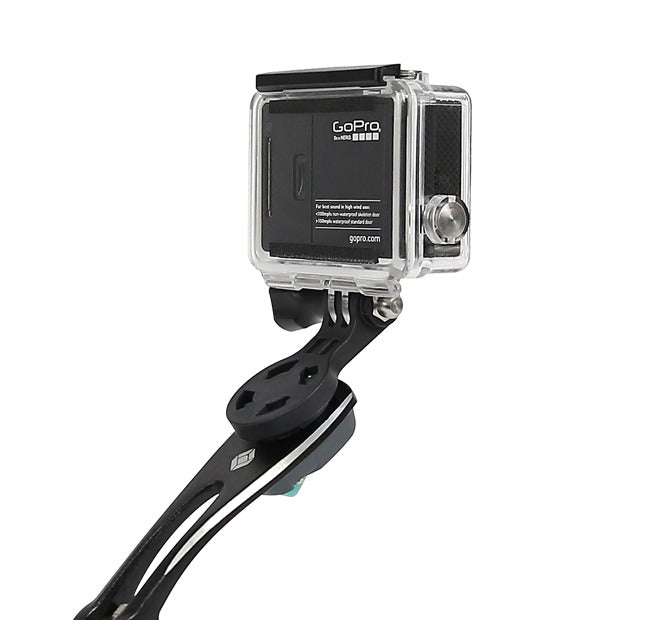 X-Guard GoPro Adapter