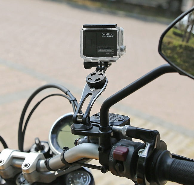 X-Guard GoPro Adapter